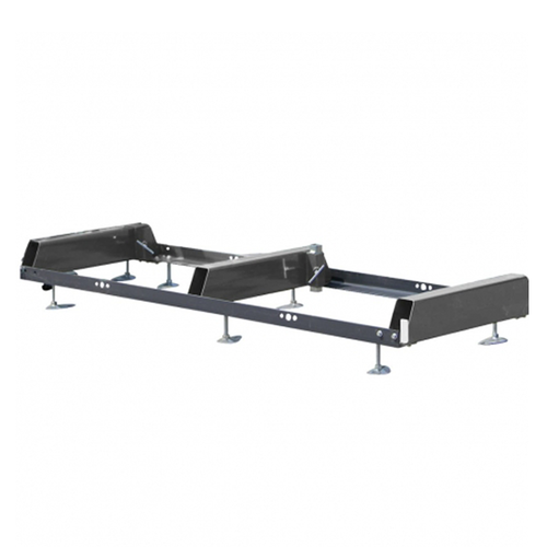 Lumag Lumag 5BSWR2000PRO Rolbaan verlenging