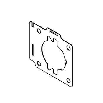 STIHL Cilindervoetpakking - 4237 029 2301 STIHL Cilindervoetpakking - 4237 029 2301