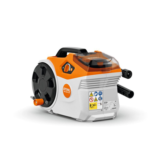 STIHL STIHL REA 60 PLUS accu hogedrukreiniger