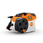 STIHL STIHL REA 100 PLUS accu hogedrukreiniger