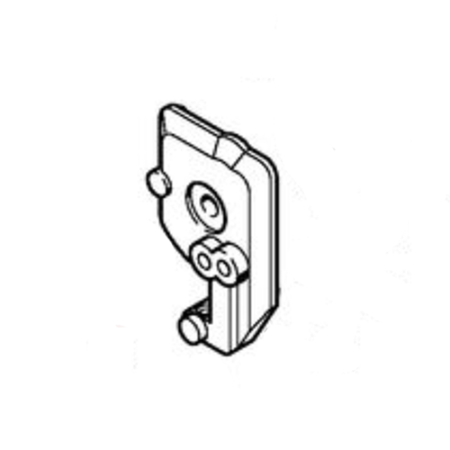 STIHL Afsluitdeksel C1Q-S292 - 4134 121 0802 STIHL STIHL Afsluitdeksel C1Q-S292 - 4134 121 0802