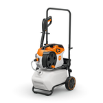 STIHL Transportwagen met watertank voor REA 60 PLUS en REA 100 PLUS STIHL STIHL Transportwagen met watertank voor REA 60 PLUS en REA 100 PLUS