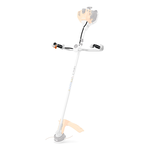 STIHL Upgrade Kit Advance grip 2 voor FS 361, FS 411, FS 461 STIHL STIHL Upgrade Kit Advance grip 2 voor FS 361, FS 411, FS 461