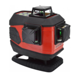 FUTECH Multicross 4D Electronic kruislijnlaser Promo - Groen FUTECH FUTECH Multicross 4D Electronic kruislijnlaser Promo - Groen