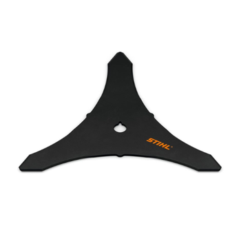 STIHL Driehoeksmes Spezial BrushCut 350 mm (3 F) STIHL Driehoeksmes Spezial BrushCut 350 mm (3 F)