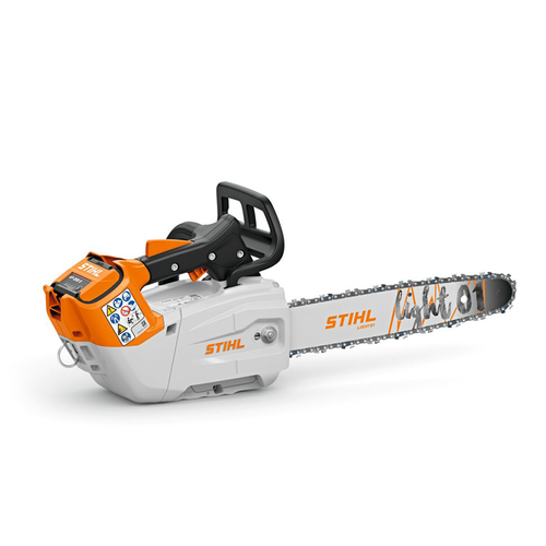 STIHL MSA 190 T accu kettingzaag STIHL STIHL MSA 190 T accu kettingzaag