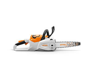 STIHL MSA 80 C-B Accu kettingzaag - Detuinmachineshop B.V.