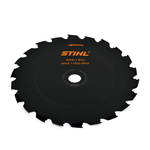 STIHL Cirkelzaagblad woodcut 20 beitelbetanding 200 mm (HP 22 Z) STIHL STIHL Cirkelzaagblad woodcut 20 beitelbetanding 200 mm (HP 22 Z)