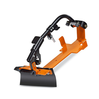 STIHL ombouwset met snelspansysteem STIHL ombouwset met snelspansysteem