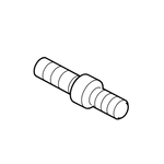 STIHL Kraagbout - 1124 664 2406 STIHL STIHL Kraagbout - 1124 664 2406