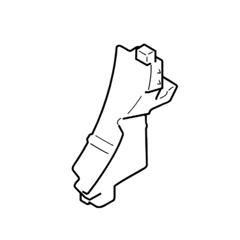 STIHL Deksel - 1124 021 1116 STIHL Deksel - 1124 021 1116