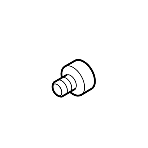 STIHL Cilinderkopbout IS-M5x6 - 9022 341 0911 STIHL STIHL Cilinderkopbout IS-M5x6 - 9022 341 0911