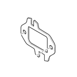 STIHL Uitlaatdemperpakking - 1124 149 0602 STIHL STIHL Uitlaatdemperpakking - 1124 149 0602