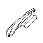 STIHL Deksel - 1124 021 1121 STIHL STIHL Deksel - 1124 021 1121