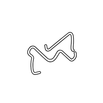 STIHL Veer - 1124 195 3500 STIHL Veer - 1124 195 3500