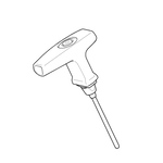 STIHL ElastoStart Ø 4,5 mm - 1122 190 3400 STIHL STIHL ElastoStart Ø 4,5 mm - 1122 190 3400