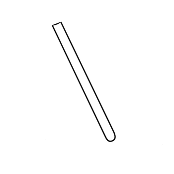 STIHL Startkoord Ø 4,5 mm - 1122 190 2900 STIHL Startkoord Ø 4,5 mm - 1122 190 2900