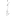 STIHL STIHL Kabelboom - 1124 440 3001