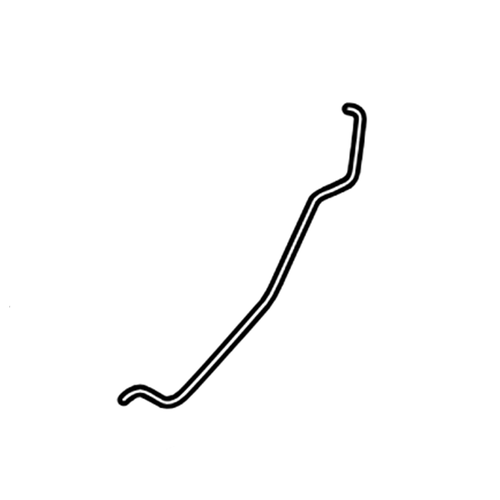 STIHL Gasstang - 1124 182 1505 STIHL STIHL Gasstang - 1124 182 1505