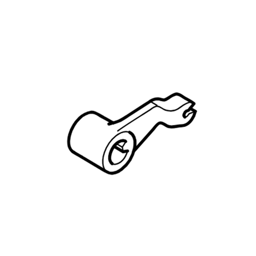 STIHL Chokehendel - 1124 185 2000 STIHL STIHL Chokehendel - 1124 185 2000