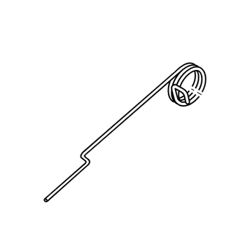 STIHL Knieveer - 1117 182 4500 STIHL Knieveer - 1117 182 4500