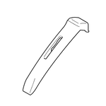 STIHL Handgreepkom - 1124 791 0600 STIHL STIHL Handgreepkom - 1124 791 0600