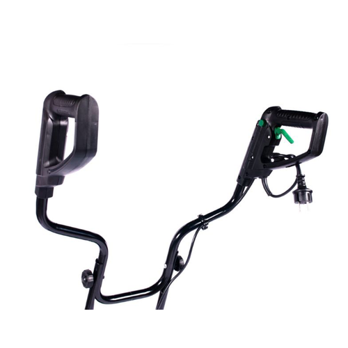 Prontec Elektrische kunstgras borstelmachine Prontec Prontec Elektrische kunstgras borstelmachine