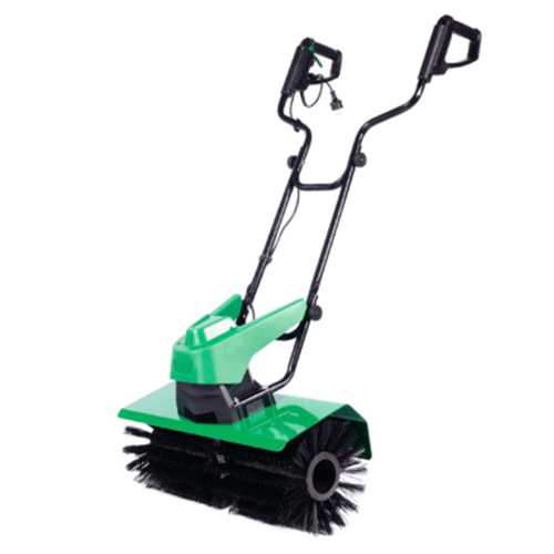 Prontec Elektrische kunstgras borstelmachine Prontec Prontec Elektrische kunstgras borstelmachine