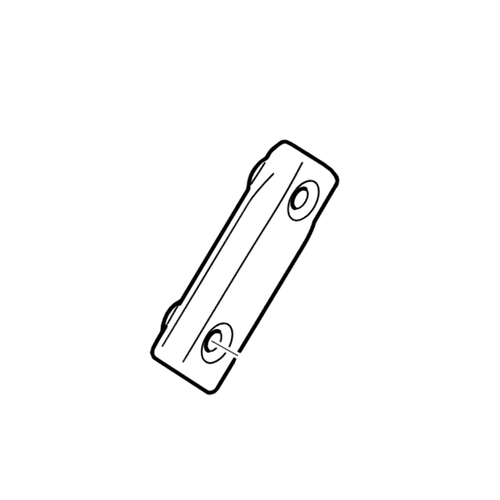 STIHL Inleg handgreep - 1124 791 5105 STIHL STIHL Inleg handgreep - 1124 791 5105