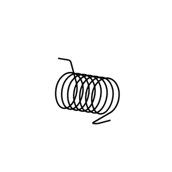 STIHL Knieveer - 1124 122 3203 STIHL Knieveer - 1124 122 3203