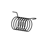 STIHL Knieveer - 1124 122 3204 STIHL STIHL Knieveer - 1124 122 3204