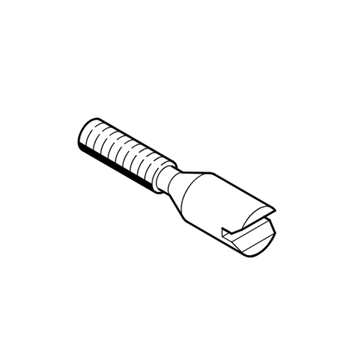 STIHL Stationaire aanslagschroef - 1124 122 6201 STIHL Stationaire aanslagschroef - 1124 122 6201