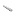 STIHL STIHL Hoofdstelschroef - 1124 120 6700