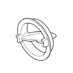 STIHL Ring - 1124 121 9400 STIHL STIHL Ring - 1124 121 9400