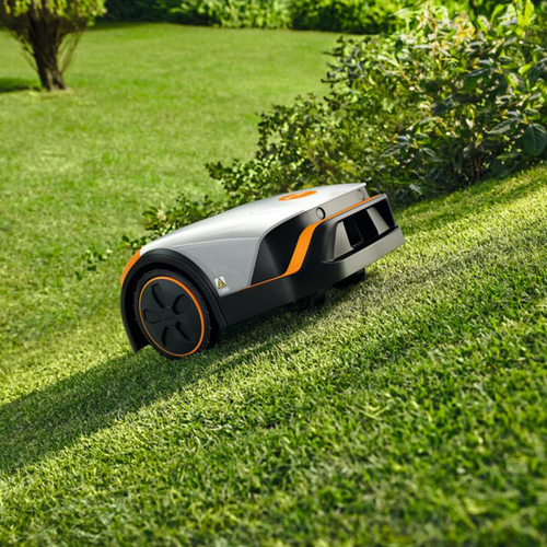 STIHL iMOW® 3 Robotmaaier STIHL STIHL iMOW® 3 Robotmaaier
