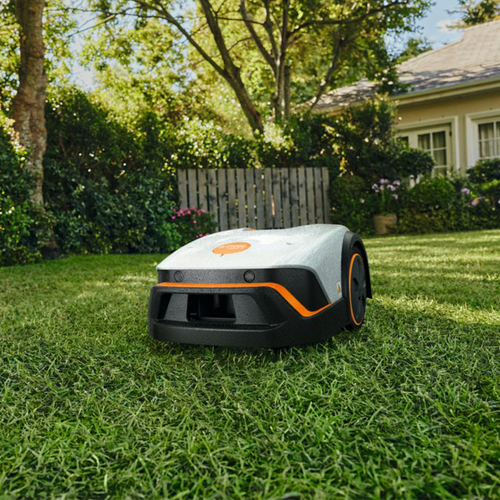 STIHL iMOW® 3 Robotmaaier STIHL STIHL iMOW® 3 Robotmaaier