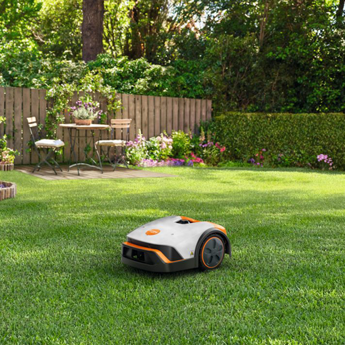 STIHL iMOW® 3 Robotmaaier STIHL STIHL iMOW® 3 Robotmaaier