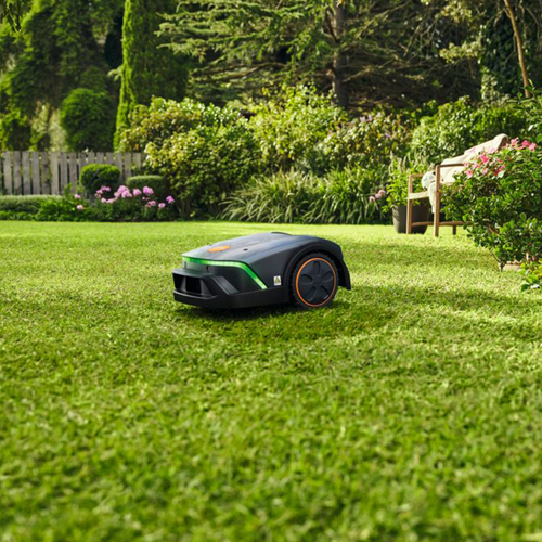 STIHL iMOW® 4 EVO Robotmaaier STIHL STIHL iMOW® 4 EVO Robotmaaier