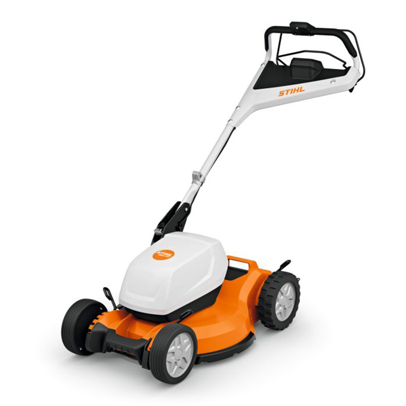 STIHL RMA 7 RV Accu Grasmaaier B.V.