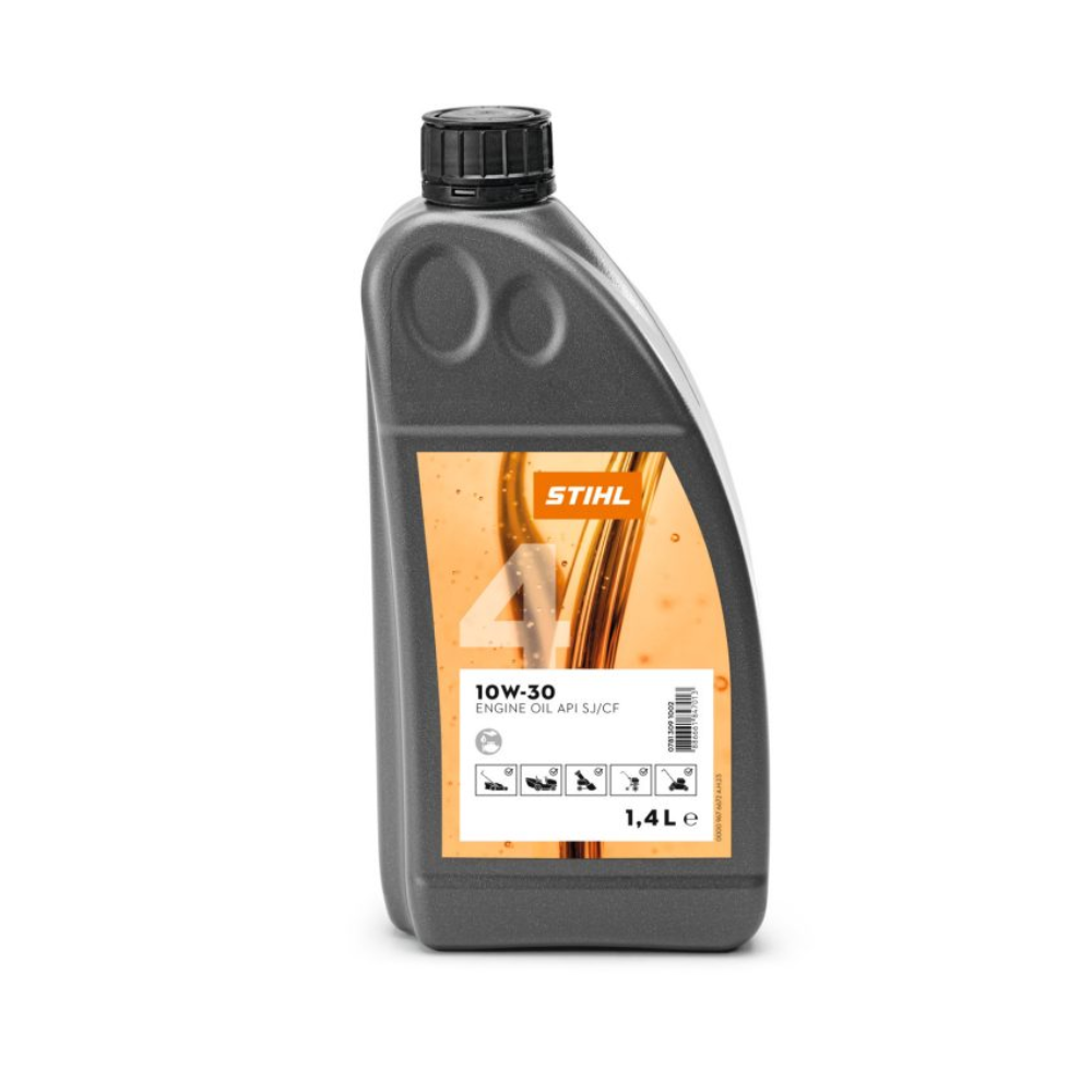 STIHL 10 W30 Motorolie 1,4 L B.V.