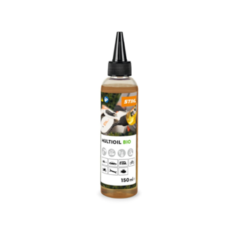 STIHL Multioil Bio - 150 ml STIHL Multioil Bio - 150 ml
