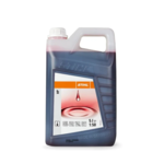 STIHL HP tweetaktmotorolie - 5 L STIHL STIHL HP tweetaktmotorolie - 5 L