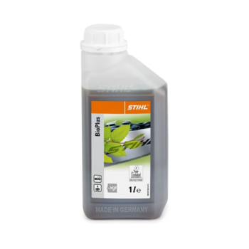 STIHL BioPlus zaagkettingolie - 1 L