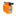 STIHL Benzinejerrycan - Oranje