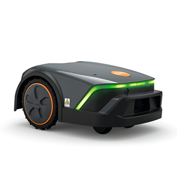STIHL iMOW® 4 EVO Robotmaaier STIHL iMOW® 4 EVO Robotmaaier