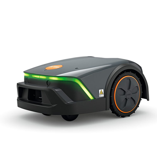 STIHL iMOW® 4 EVO Robotmaaier STIHL STIHL iMOW® 4 EVO Robotmaaier