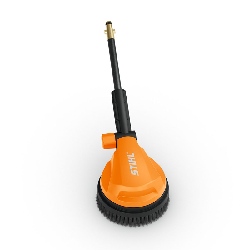 STIHL Roterende wasborstel voor RE 80 140 en REA 60 100