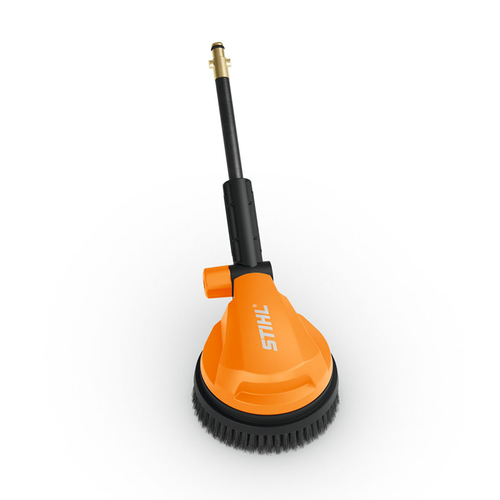STIHL Roterende wasborstel voor RE 80 E - RE 170 PLUS STIHL STIHL Roterende wasborstel voor RE 80 E - RE 170 PLUS