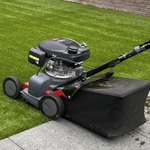 Prontec Topkeeper MAX benzine kunstgrasreiniger Prontec Prontec Topkeeper MAX benzine kunstgrasreiniger