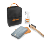 STIHL Care & Clean Kit Plus voor iMOW® robotmaaiers en grasmaaiers STIHL STIHL Care & Clean Kit Plus voor iMOW® robotmaaiers en grasmaaiers